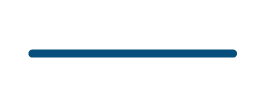 separador azul